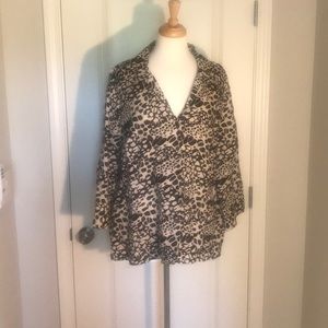 Lucy & Laurel woman blouse